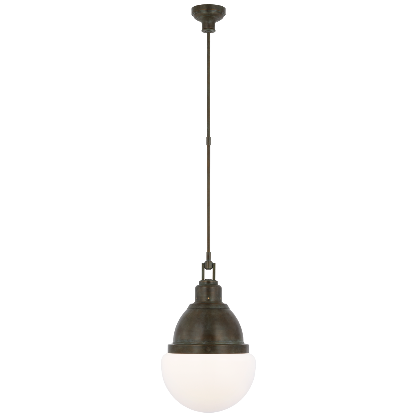 Bernard Pendant