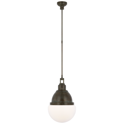 Bernard Pendant