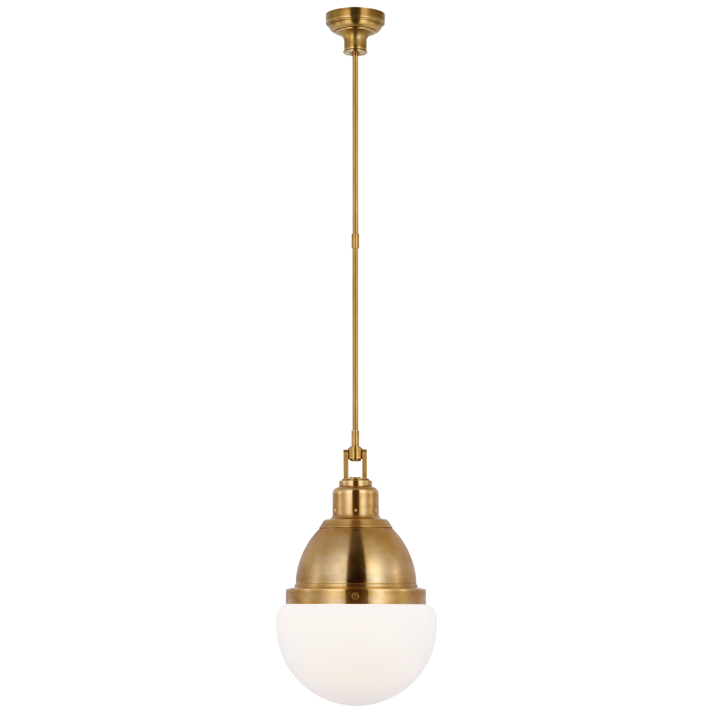 Bernard Pendant