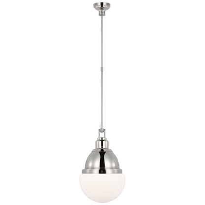 Bernard Pendant