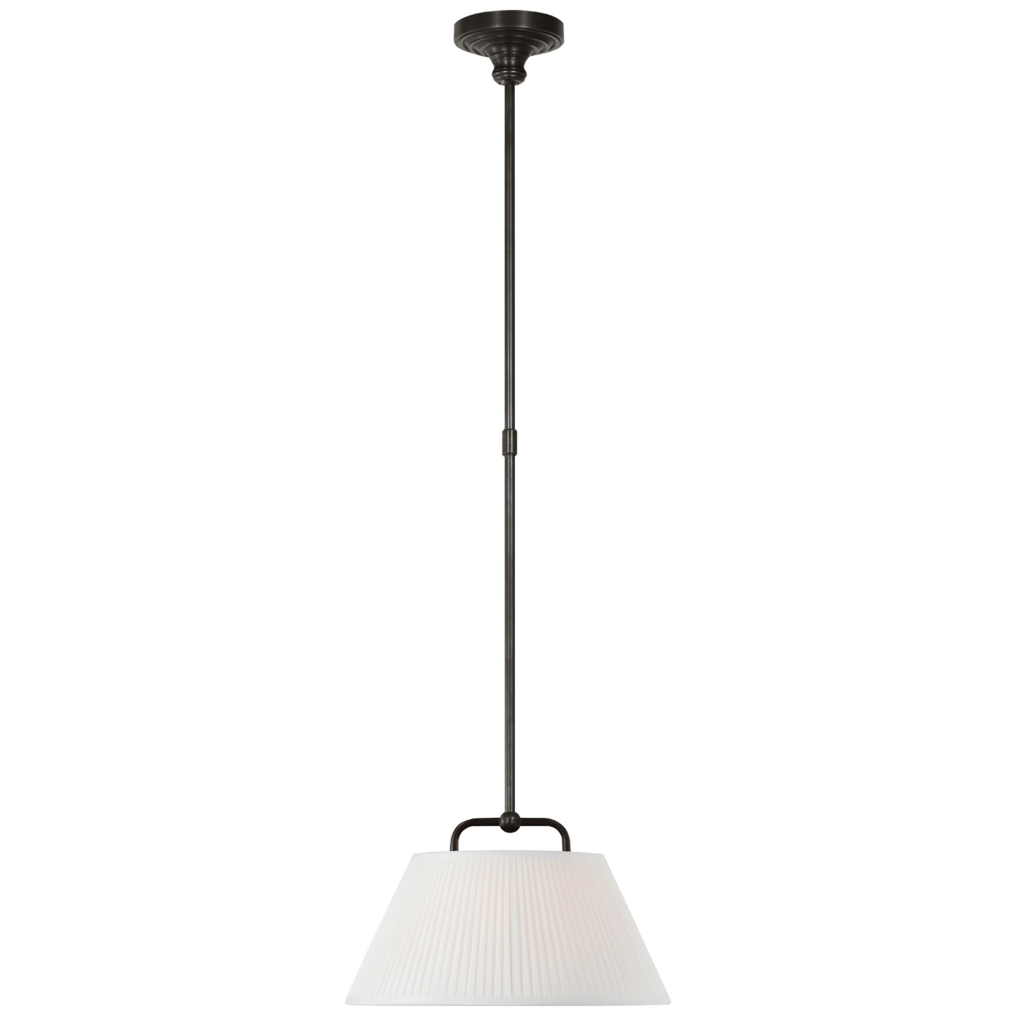 Serrato 14" Hanging Shade
