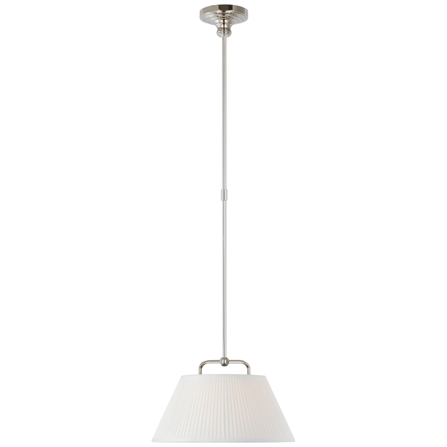 Serrato 14" Hanging Shade