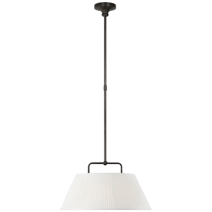 Serrato 20" Hanging Shade