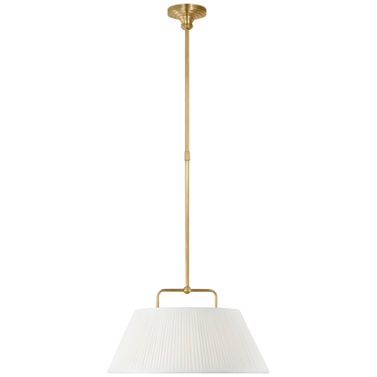 Serrato 20" Hanging Shade