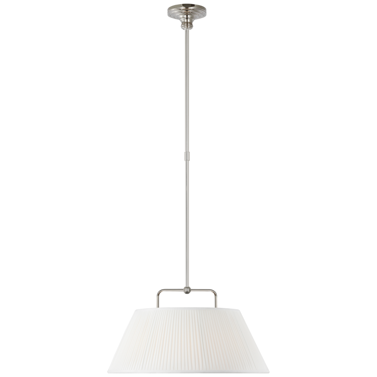 Serrato 20" Hanging Shade
