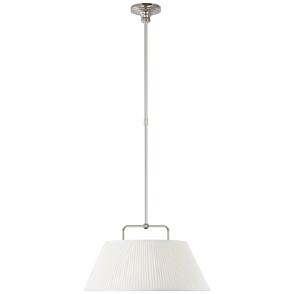 Serrato 20" Hanging Shade