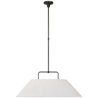 Serrato 33" Hanging Shade