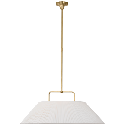 Serrato 33" Hanging Shade