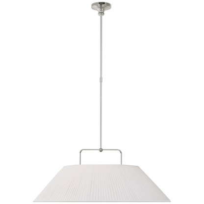 Serrato 33" Hanging Shade