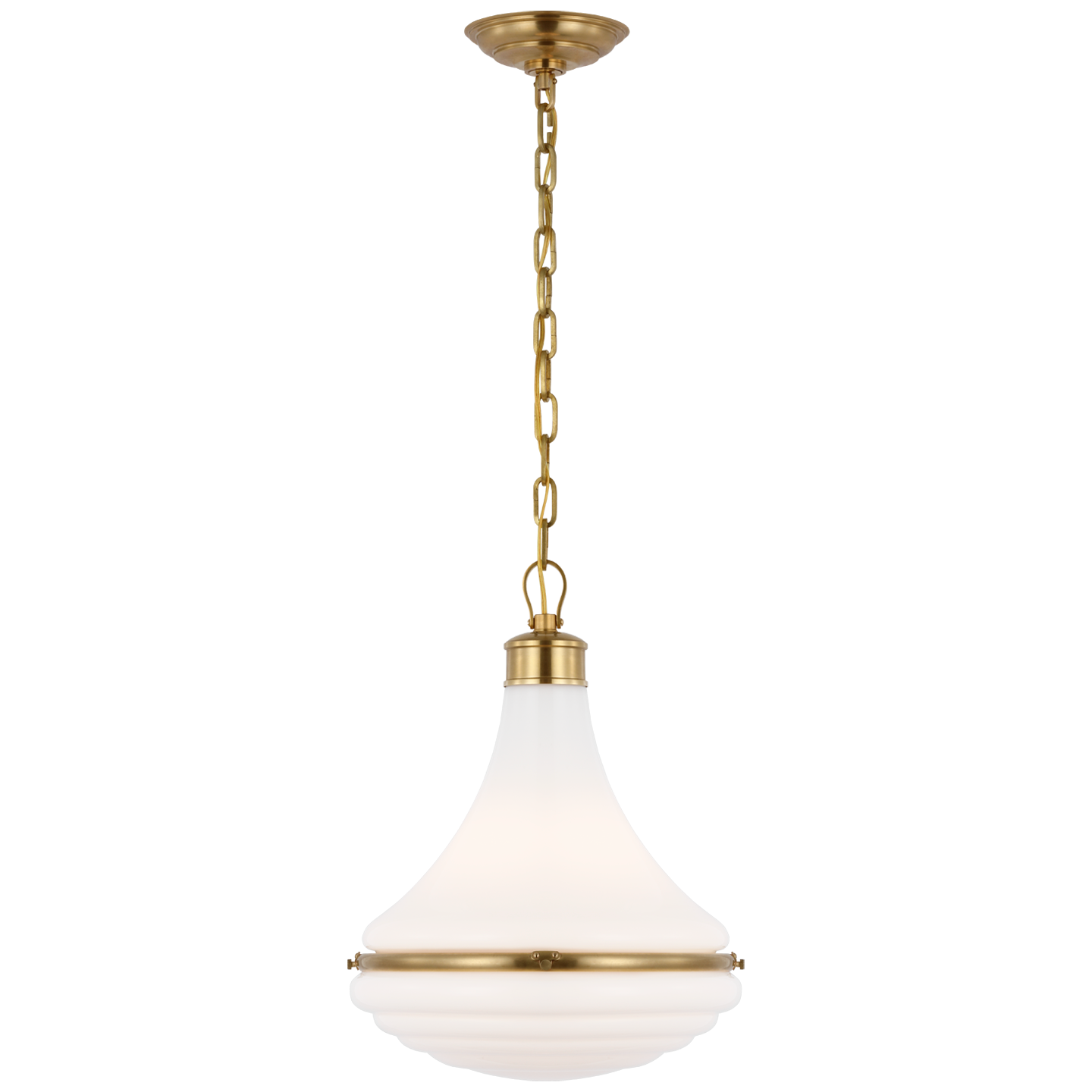 Wesley Pendant