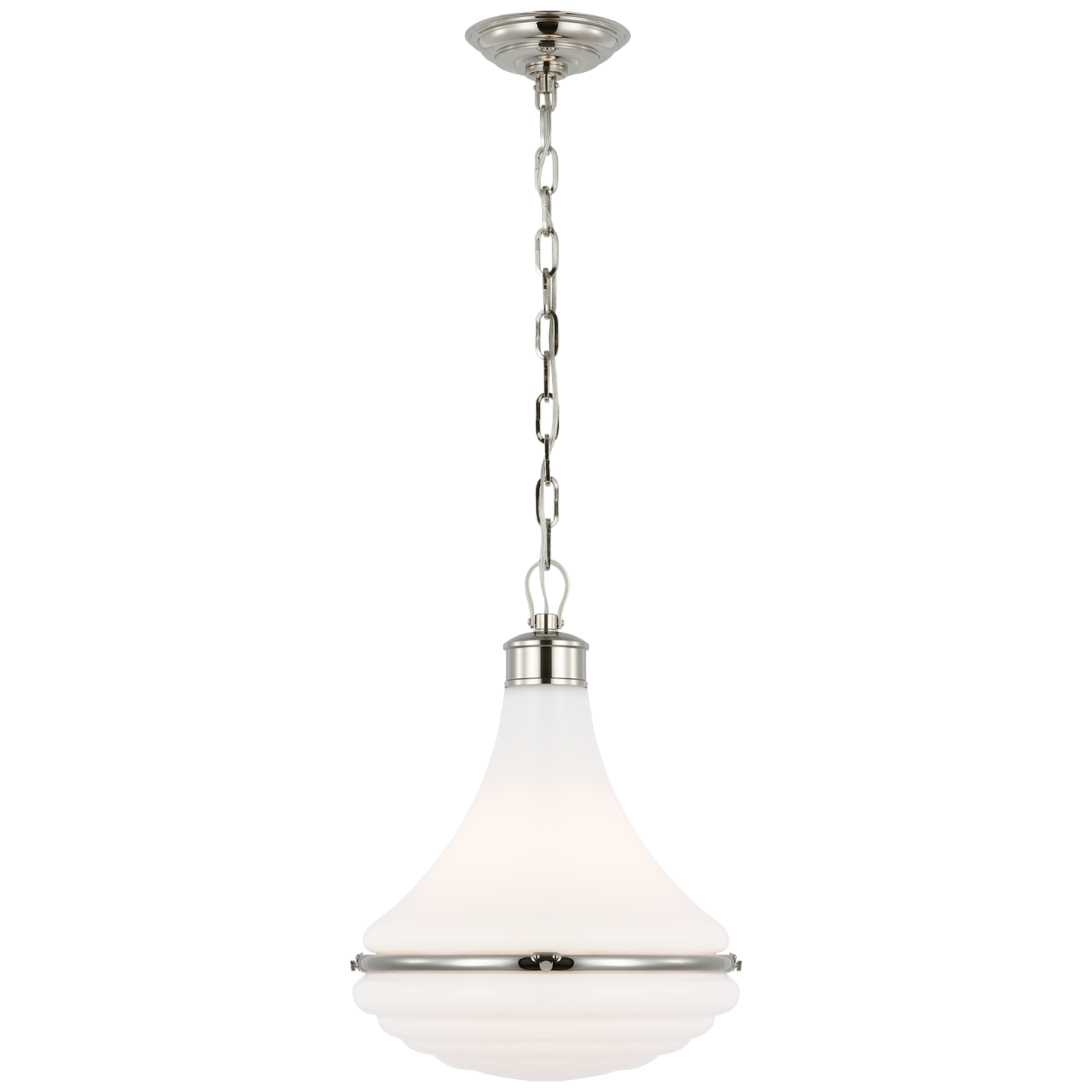 Wesley Pendant