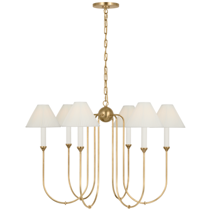 Ingela 36" Chandelier