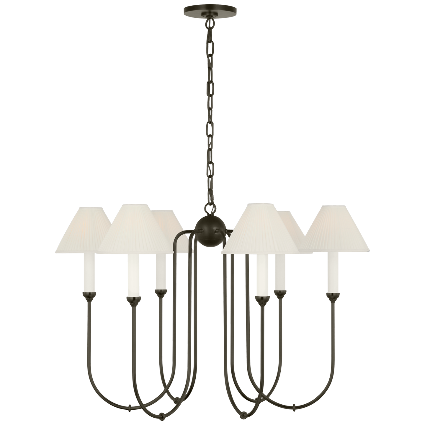 Ingela 36" Chandelier