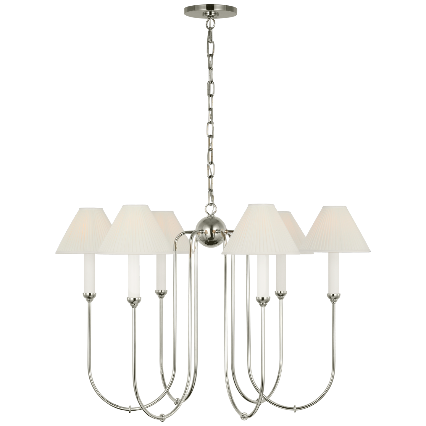 Ingela 36" Chandelier