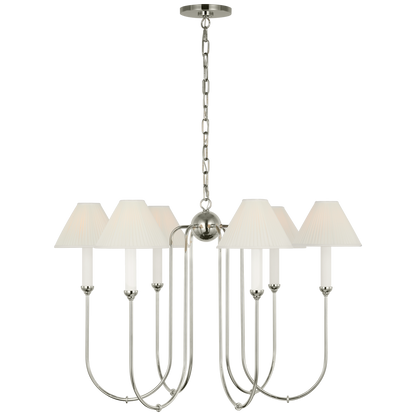 Ingela 36" Chandelier