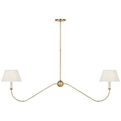 Ingela Linear Chandelier