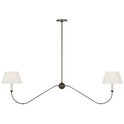 Ingela Linear Chandelier
