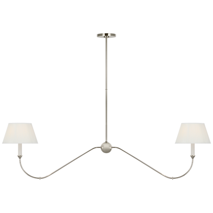 Ingela Linear Chandelier
