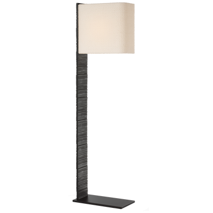 Fumar 55" Statement Floor Lamp
