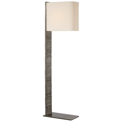 Fumar 55" Statement Floor Lamp