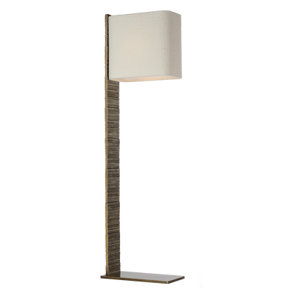 Fumar 55" Statement Floor Lamp