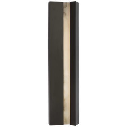 Austera 32" Sconce