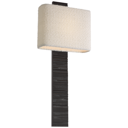 Fumar 23" Tail Sconce