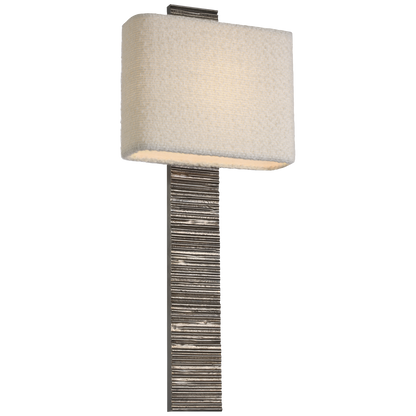 Fumar 23" Tail Sconce