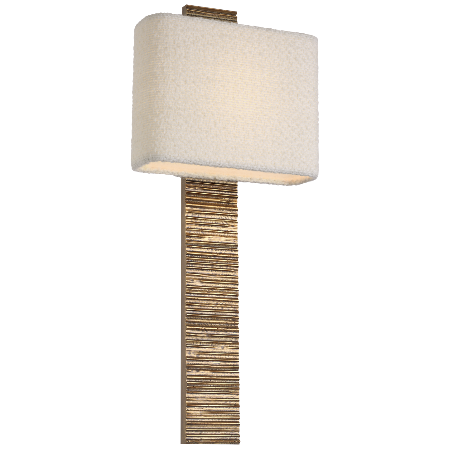 Fumar 23" Tail Sconce