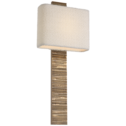 Fumar 23" Tail Sconce