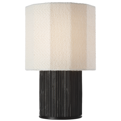 Fumar 18" Table Lamp