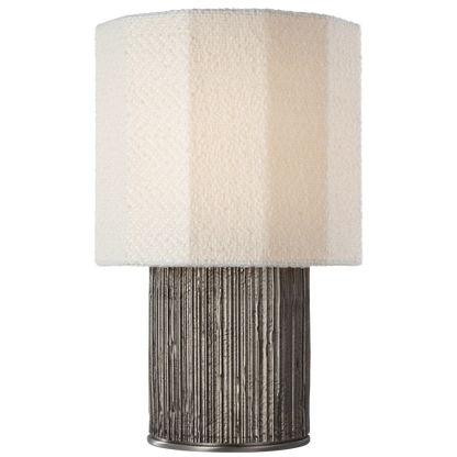 Fumar 18" Table Lamp