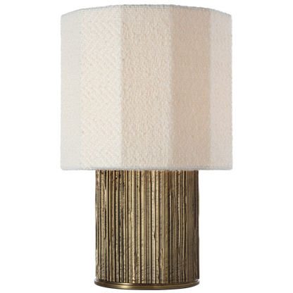 Fumar 18" Table Lamp