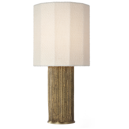 Fumar 24" Table Lamp