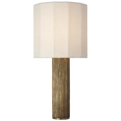 Fumar 29" Table Lamp