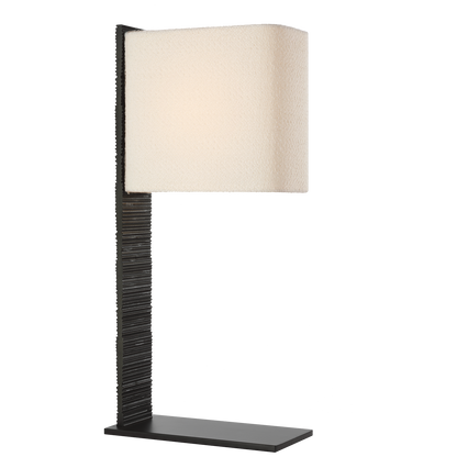 Fumar 34" Statement Table Lamp