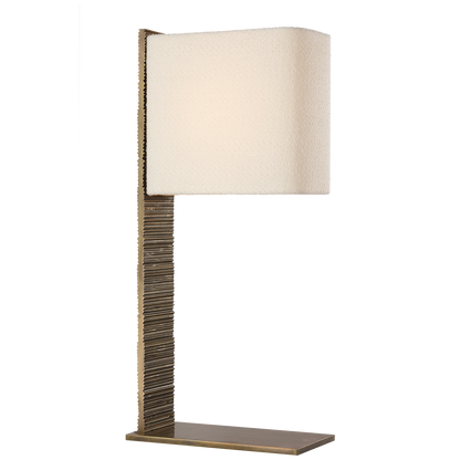 Fumar 34" Statement Table Lamp