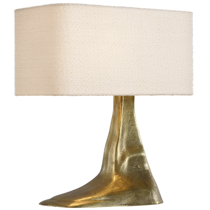 Terra-Forma 23" Right Table Lamp