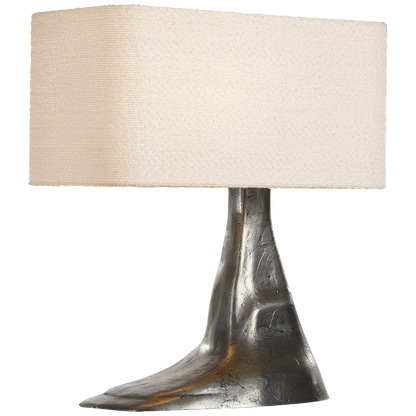 Terra-Forma 23" Right Table Lamp