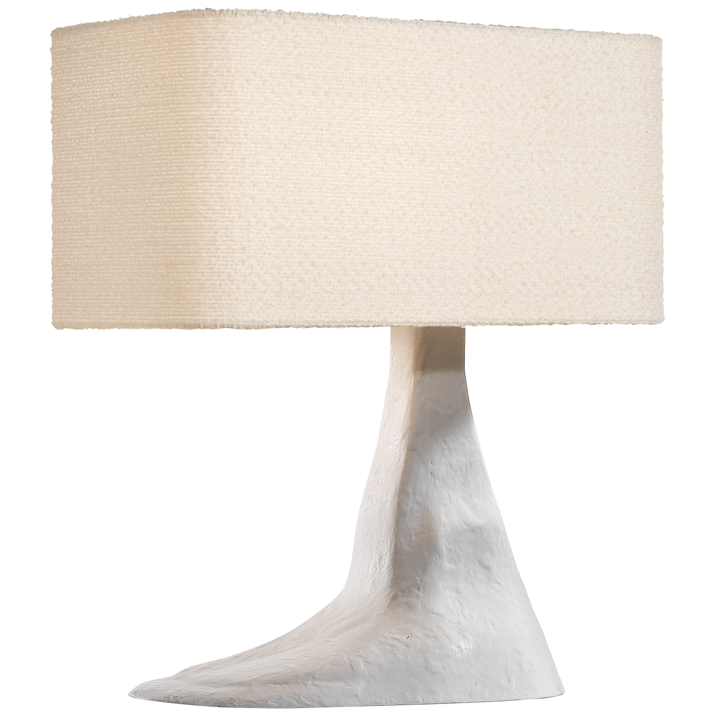 Terra-Forma 23" Right Table Lamp