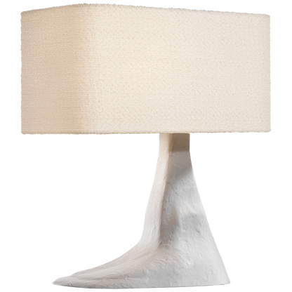Terra-Forma 23" Right Table Lamp