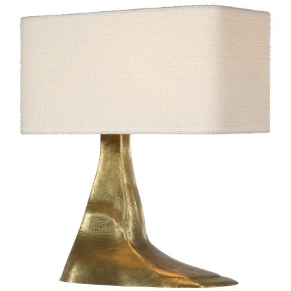Terra-Forma 23" Left Table Lamp