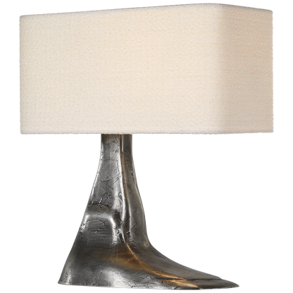 Terra-Forma 23" Left Table Lamp