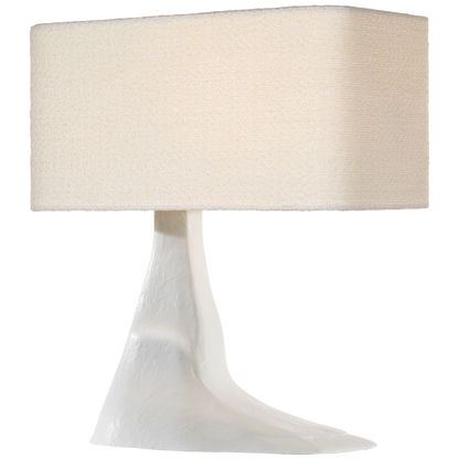 Terra-Forma 23" Left Table Lamp