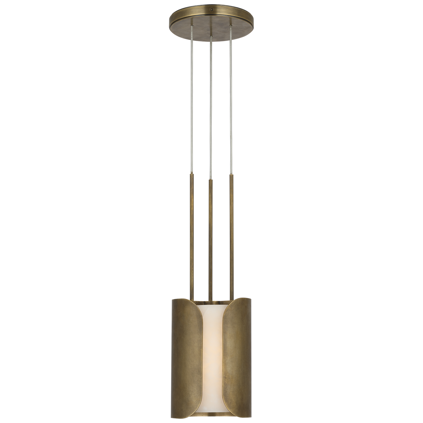Armise 8" Pendant