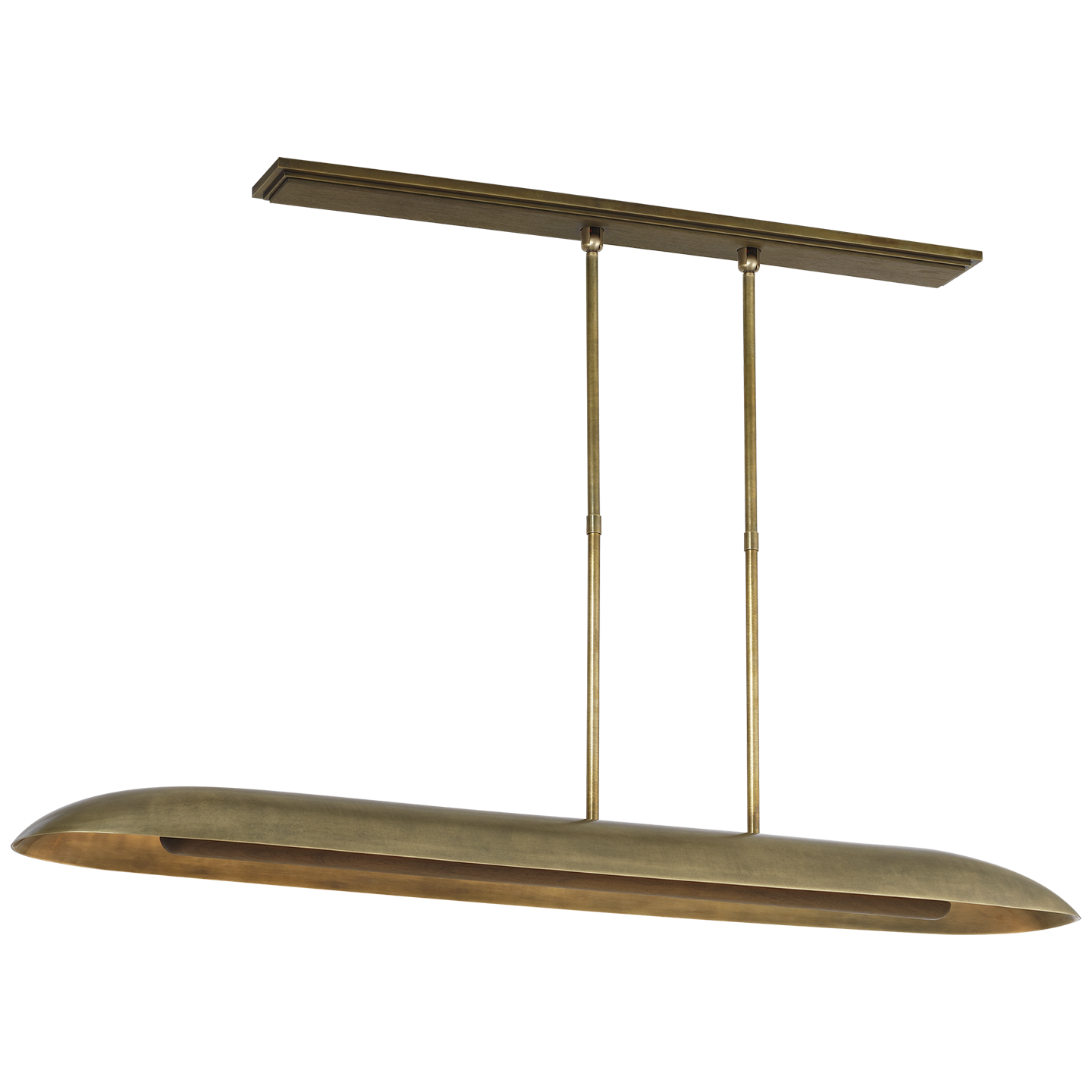 Remi 60" Linear Pendant