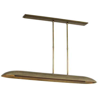 Remi 60" Linear Pendant