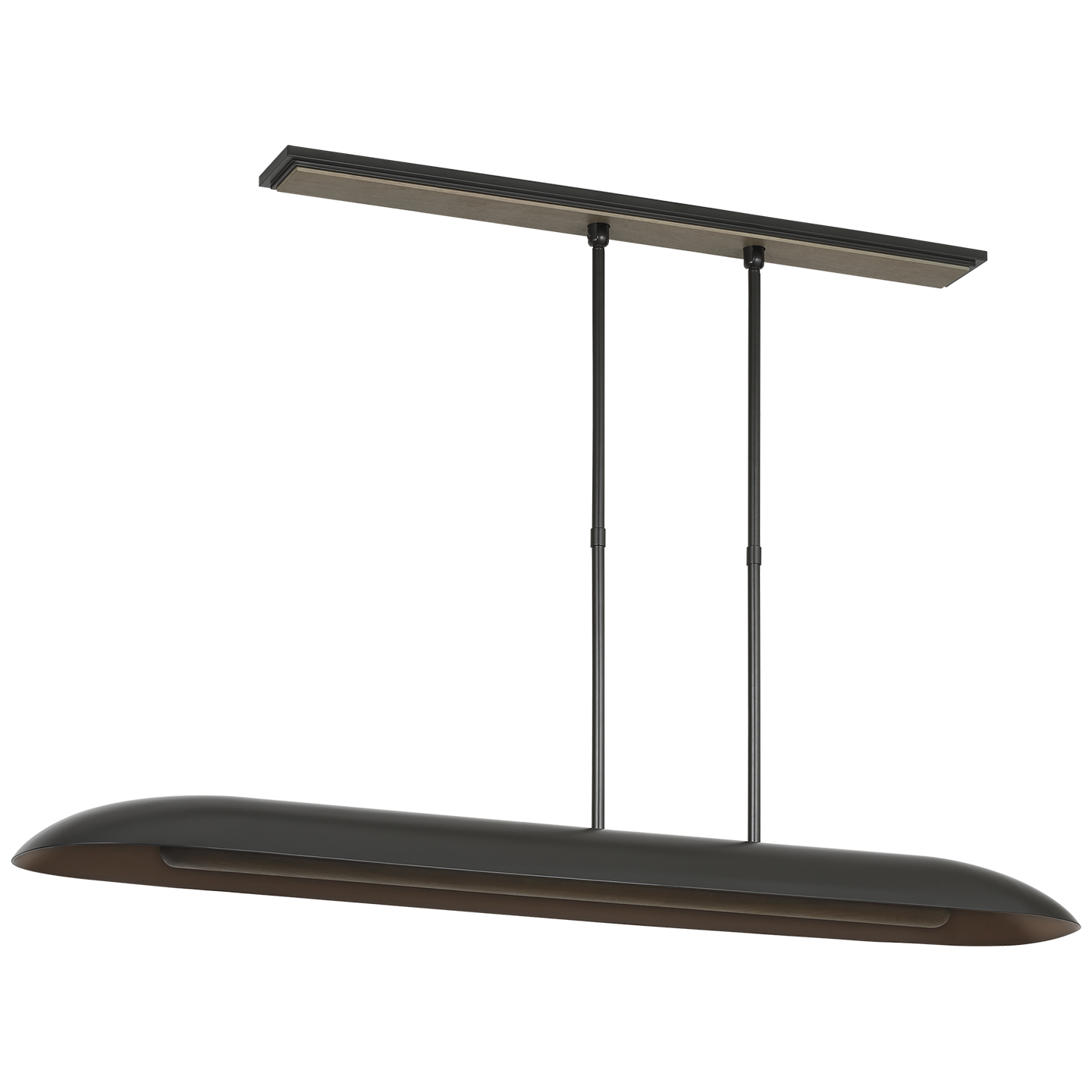Remi 60" Linear Pendant