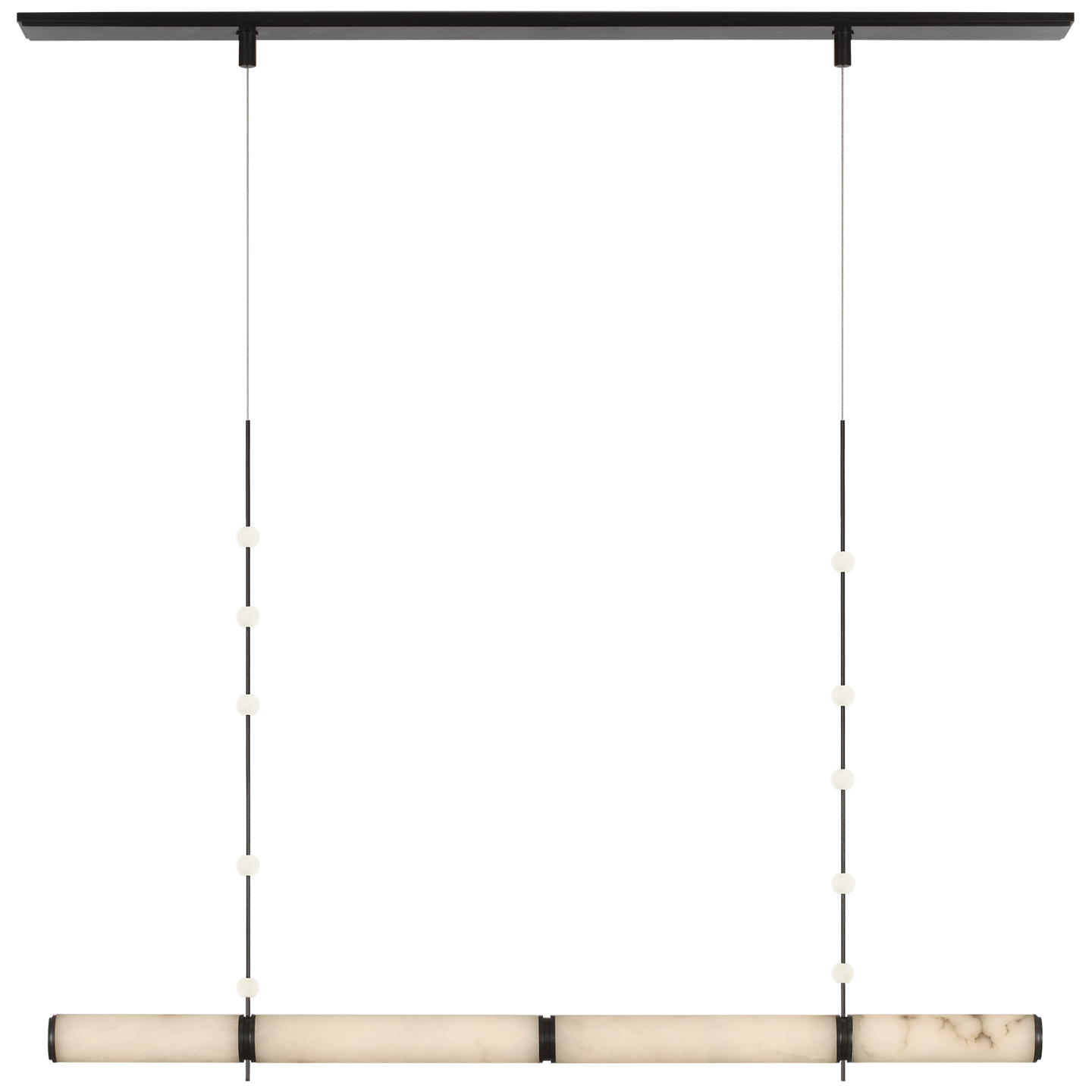 Marcell 56" Linear Chandelier