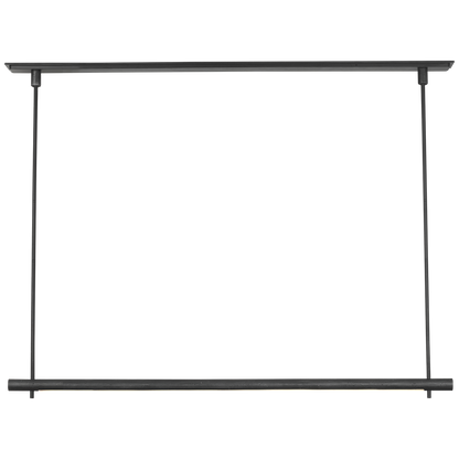 Stahl 60" Linear Chandelier